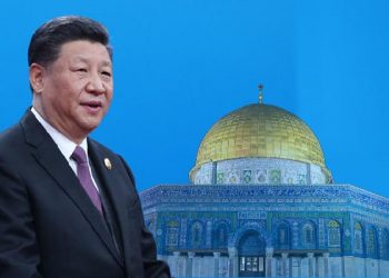 Si Cinpin: “Çin Fələstin xalqını dəstəkləməyə davam edəcək”