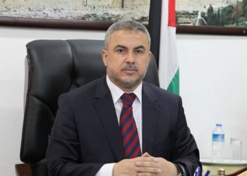 HƏMAS rəsmisi İranın Fələstinə verdiyi hərbi dəstəkdən danışdı