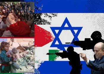 İşğalçı sionist rejim – uşaq qatili!