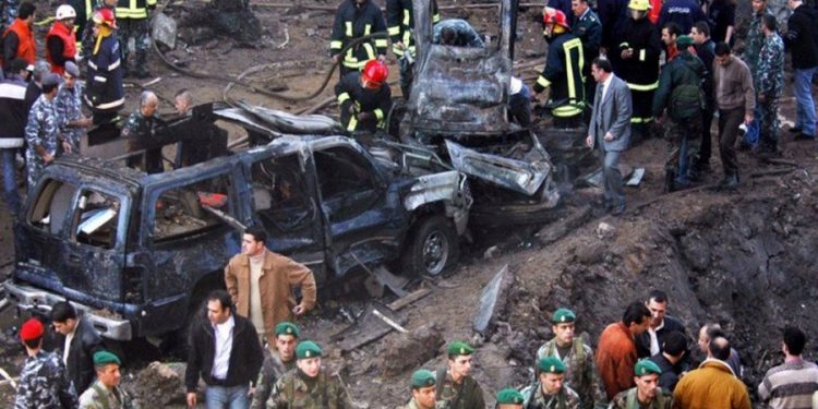 İsrailin törətdiyi cinayətlər: Livanda Sabra və Şatila qətliamlarının qurbanlarının xatirəsi anılır – Video