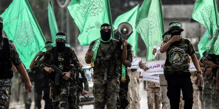 HƏMAS sionistlərə xəbərdarlıq edib: Daha böyük və daha şiddətli müqavimət qarşıdadır – Video