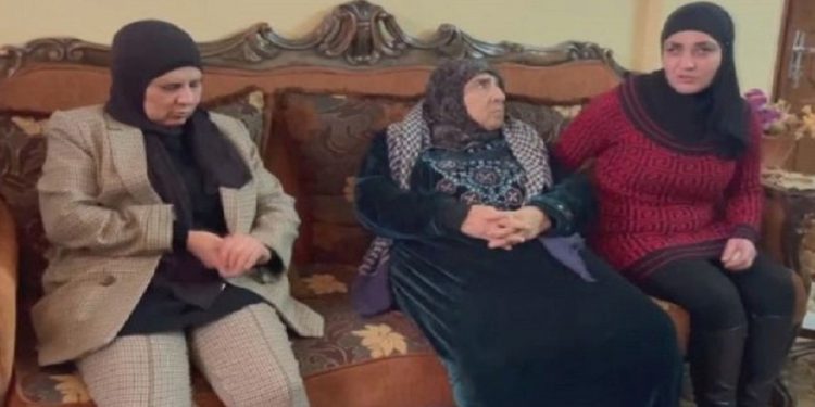 İsrail rejiminin polis itləri İordan çayının qərb sahilində iki kor qadına hücum edib