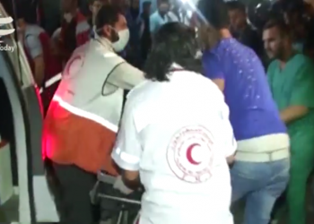 İşğal altında olan Qüdsdə Ramazan ayı ərəfəsində gərginlik artıb – Video