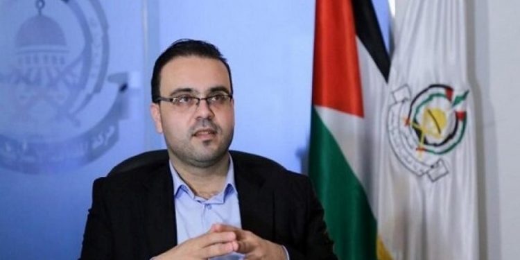 HƏMAS: Fələstinli qadının şəhadəti sionist terrorizminin əsl təcəssümüdür