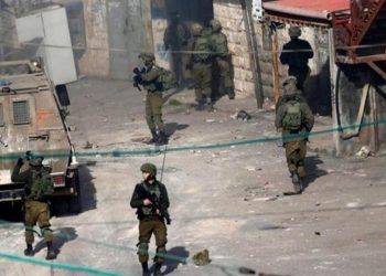 Sionist rejimin atəş açması nəticəsində İordan çayının qərb sahilində üç fələstinli şəhid edilib – Video