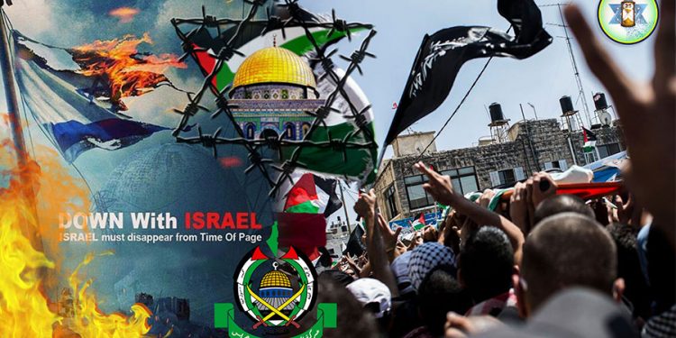 İşğalçı İsrailin varlığı təhlükə altında… – Video