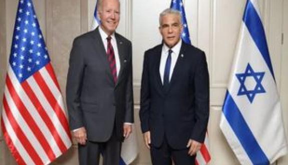 Bayden İsraildən İrana çağırış edib: ABŞ əbədi gözləməyəcək