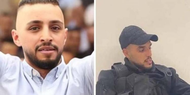 Sionist hərbçilər iki fələstinlini şəhid ediblər