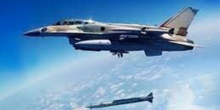 Sionist rejim və Yunanıstan birgə hərbi təlimlər keçiriblər