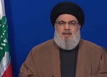 S.H.Nəsrullah müqavimətin mühüm nailiyyətlərinə işarə edib