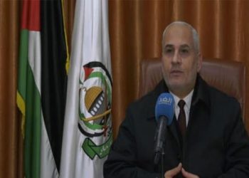 HƏMAS: Sionist düşmənlə döyüş davam edir