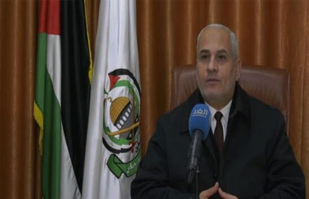 HƏMAS: Sionist düşmənlə döyüş davam edir