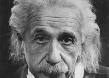 Eynşteyn və İsrail