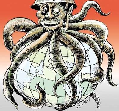 Müasir Sionizm nədir?