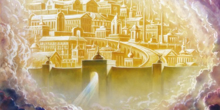 “Yeni Yerusəlim”: əfsanə, yoxsa siyasi layihə?