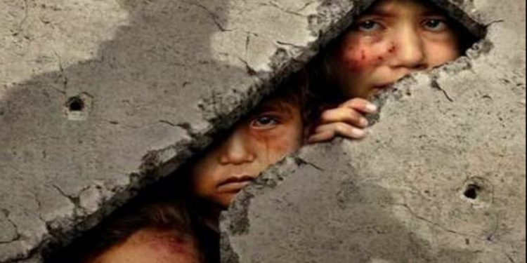 BMT: Qəzzədə vəziyyət fəlakətlidir