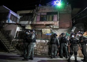 İordan çayının qərb sahilində sionistlərin yeni təcavüzkarlığı