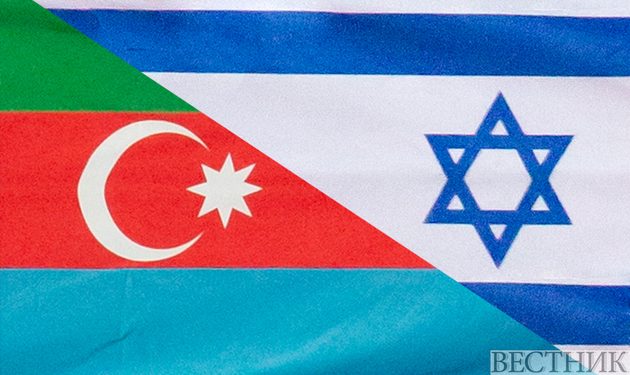İsrailin Azərbaycandakı agent şəbəkəsi silsiləsindən