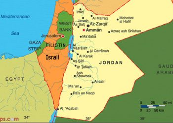 Bitməyən müharibə, davam etməyən sülh – İsrail-Fələstin