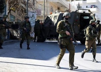 İsrail öz ordusunu hazır vəziyyətə gətirib