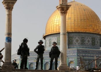 Sionist rejim Qəzzəyə hücuma keçib