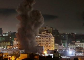 Sionistlərin hücumunda 15 fələstinli şəhid olub