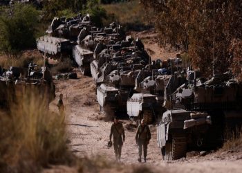 Fələstin-İsrail atəşkəsi qüvvəyə minib