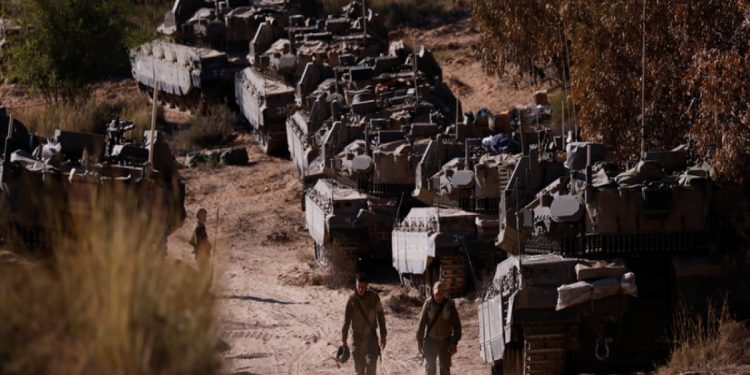 Fələstin-İsrail atəşkəsi qüvvəyə minib