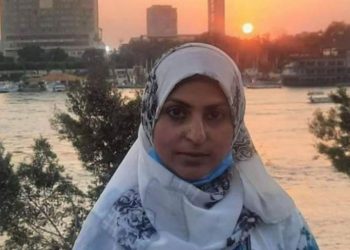 Qəzzədə bir qadın şəhid oldu