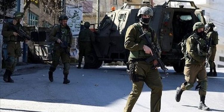 İsrail həbsxanalarında 4500-ə yaxın günahsız fələstinli məhbus var