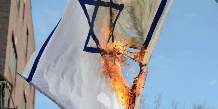 İordan çayının qərb sahilində 19 yaşlı fələstinli güllələnib