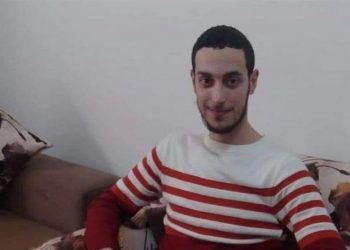 İordan çayının qərb sahilində iki fələstinli gəncin şəhadəti