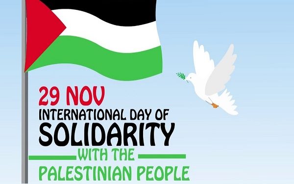 “Fələstin Xalqı ilə Beynəlxalq Həmrəylik günü”; Qəzzə camaatının iztirab və ümidi