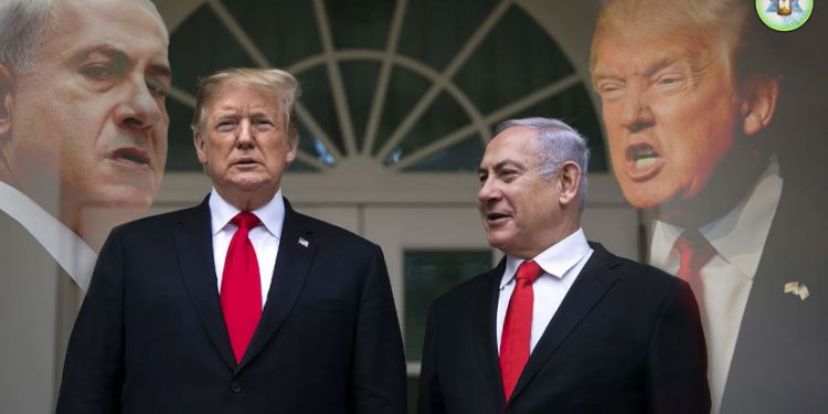 ABŞ və İsraildə radikallar hakimiyyətə qayıdır (Video)