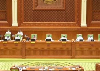 Oman Şurası sionist rejimlə əlaqəni cinayət hesab edir