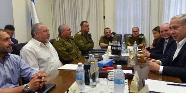 “Kan” TV kanalının İsrail kəşfiyyatının uğursuzluğu barəsindəki ifşası