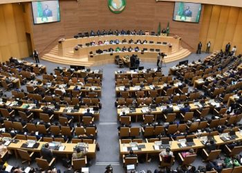 Cənubi Afrika: İsrailin Afrika İttifaqında yeri yoxdur