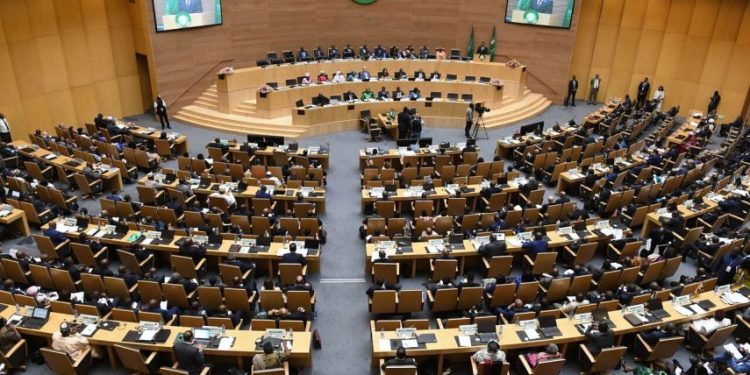 Cənubi Afrika: İsrailin Afrika İttifaqında yeri yoxdur