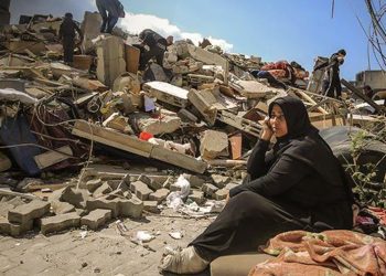 Sionist rejimi İordan çayının qərb sahillərində və Qüdsdə yüzlərlə evi dağıdıb