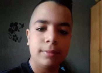 Sionistlər tərəfindən bir fələstinli uşağın şəhadəti