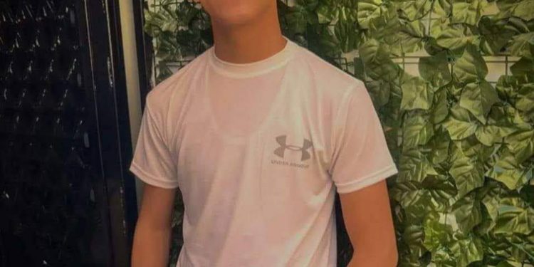 Beyti Ləhmdə fələstinli bir cavanın şəhadəti