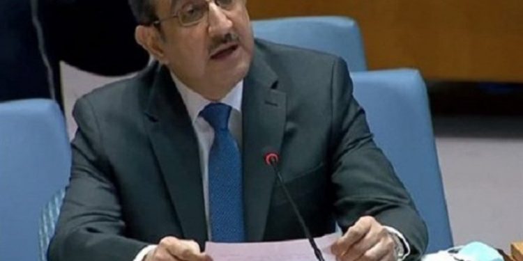 Dəməşq: Təhlükəsizlik Şurası İsrailin təcavüzləri qarşısında sakitliyini pozsun