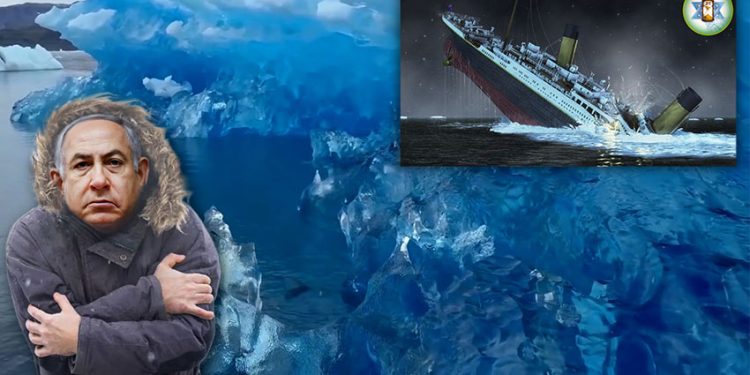 Titanikdə yaşayan xalq!! (Video)