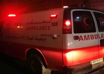 Sionist köçkünlərinin işğal altındakı torpaqların həqiqi sahiblərinə hücumu