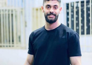 Mübarək Ramazan ayında ilk fələstinli şəhid