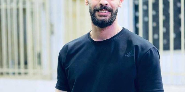 Mübarək Ramazan ayında ilk fələstinli şəhid