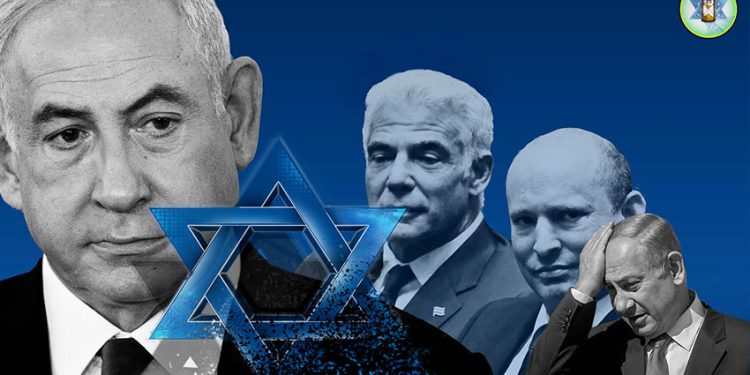 İşğalçı İsrail rejiminin süqutu qaçılmazdır! (Video)