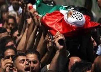 75 gün ərzində 88 fələstinlinin şəhid edilməsi