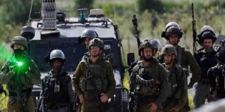 Sionist hərbiçilərinin “Cenin”-ə olan dünənki hücumunda 3 fələstinli gəncin şəhadəti