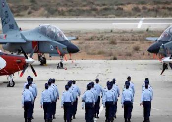 Netanyahuya etiraz olaraq İsrail ordusunun 200 pilotu və 100 həkimi istefa verib